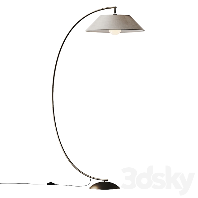 3d model