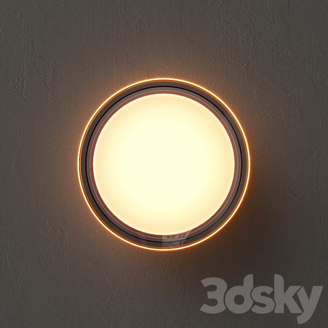 3d model
