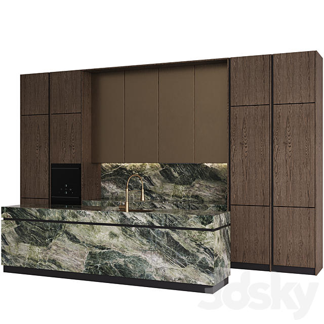 3d model