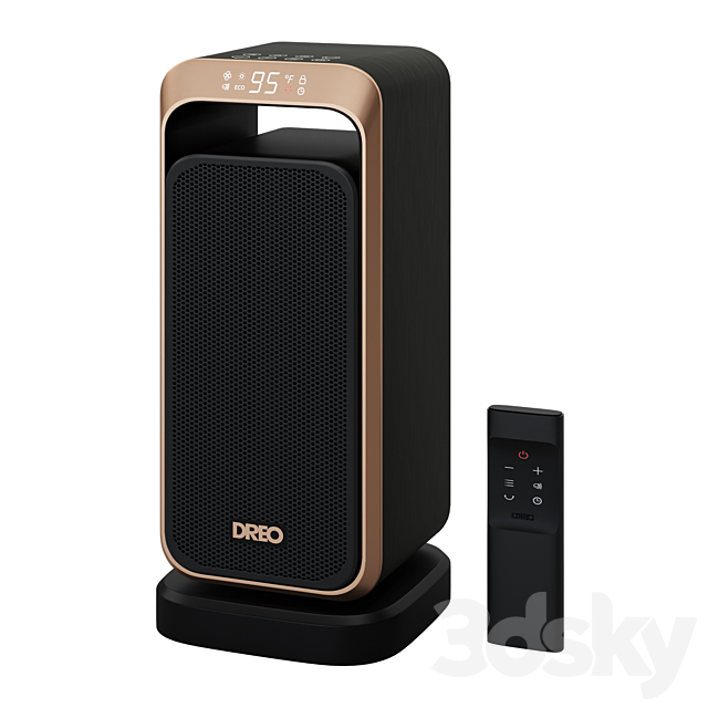 3d model