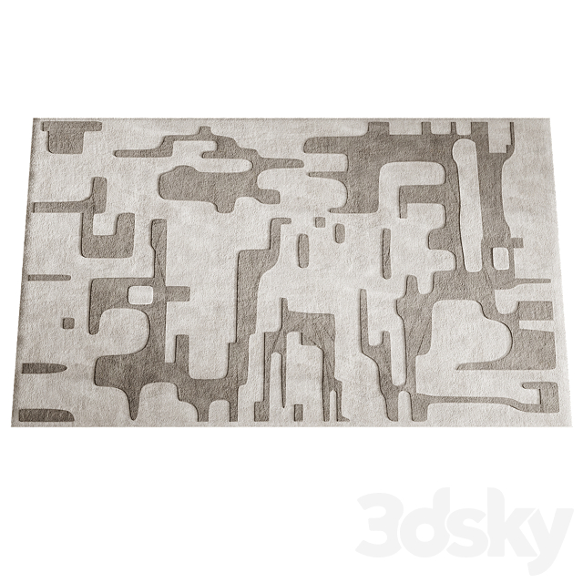 3d model