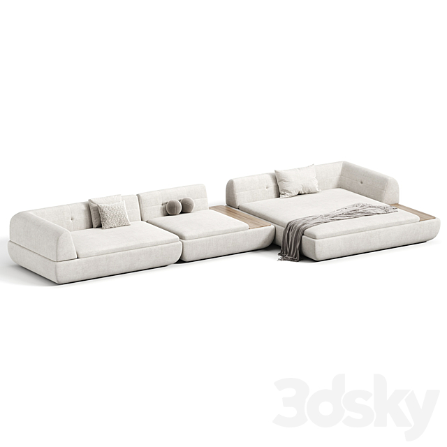 3d model