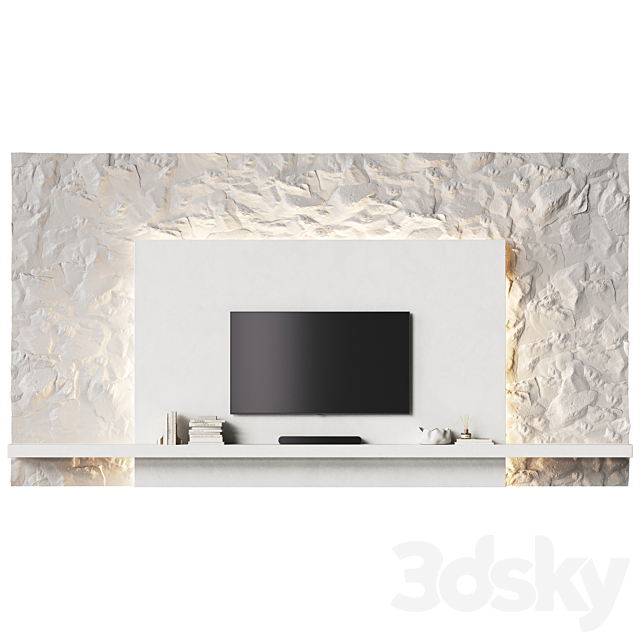 3d model