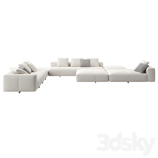 3d model
