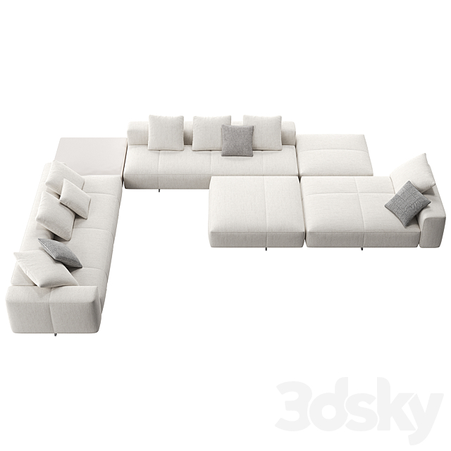 3dsky Free Download