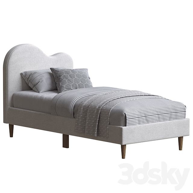 3d model