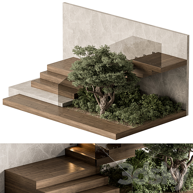 3d model