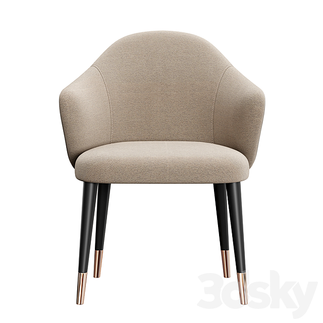 3d model