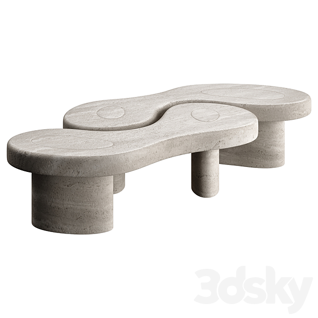 3d model