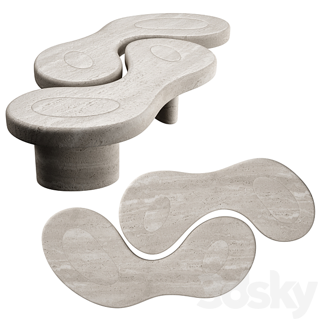 3dsky Free Download