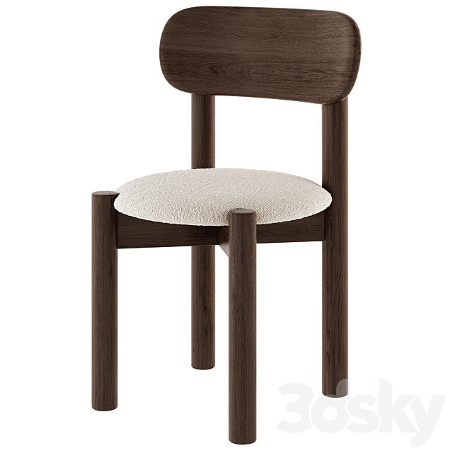 3d model