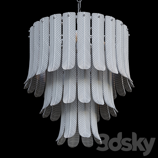 3d model