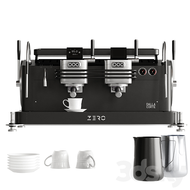 3d model