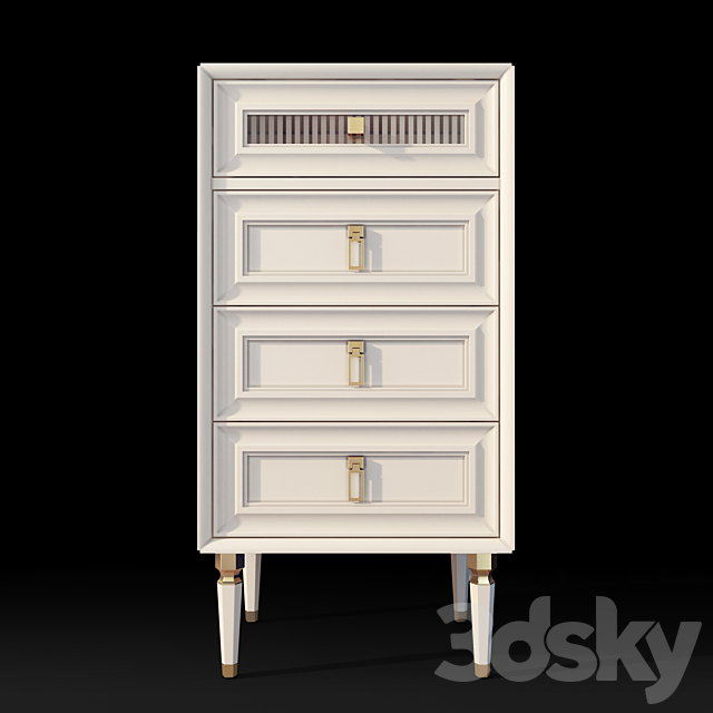 3d model