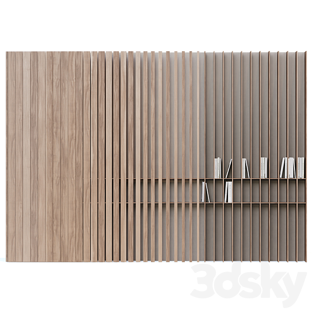 3d model