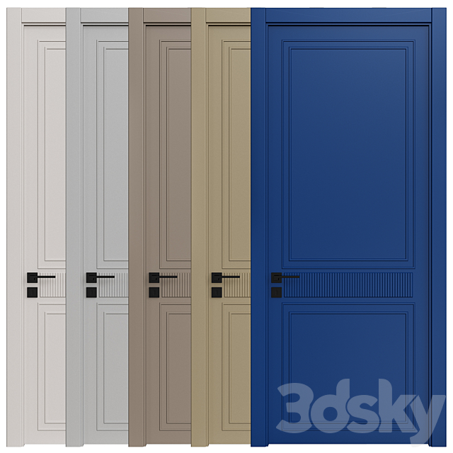 3d model