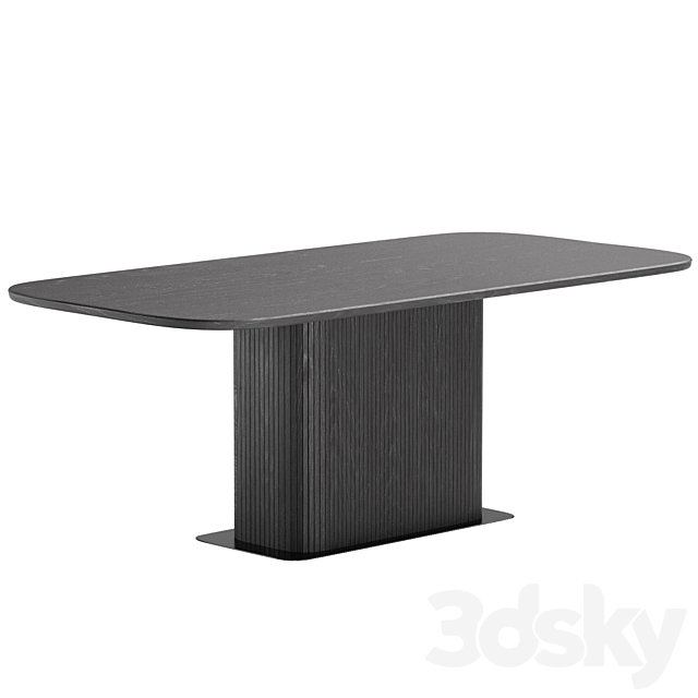 3d model