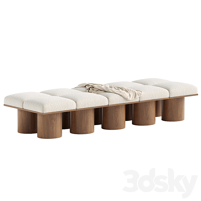 3d model