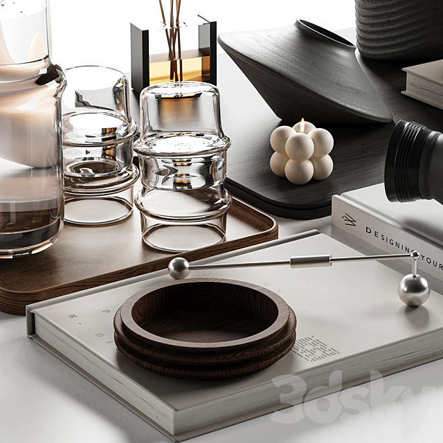 3d model