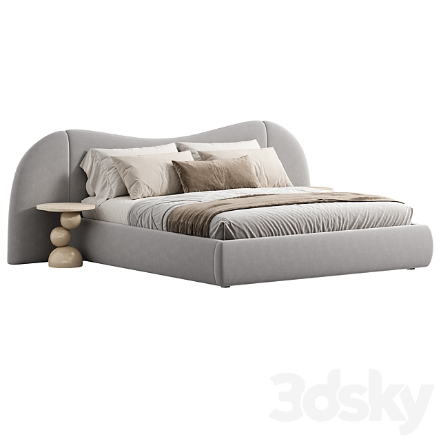 3d model