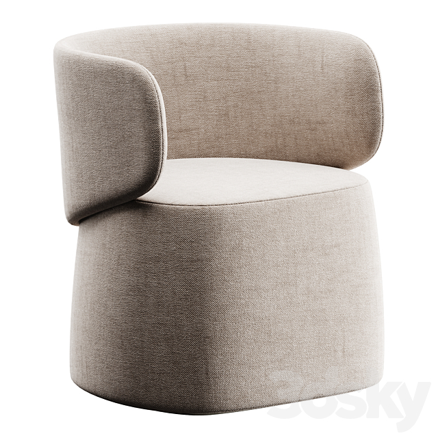 3d model