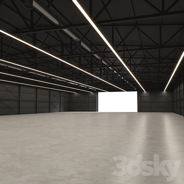 3dsky Free Download
