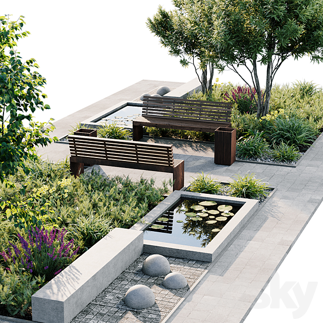 3d model
