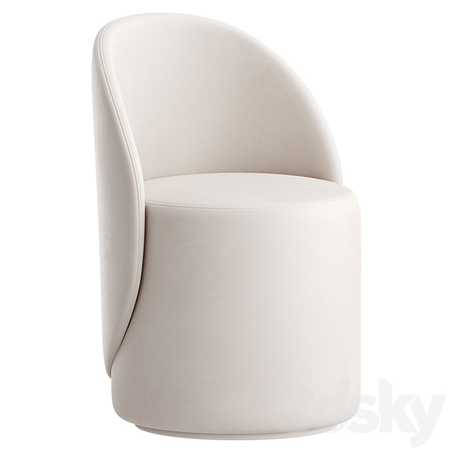 3d model