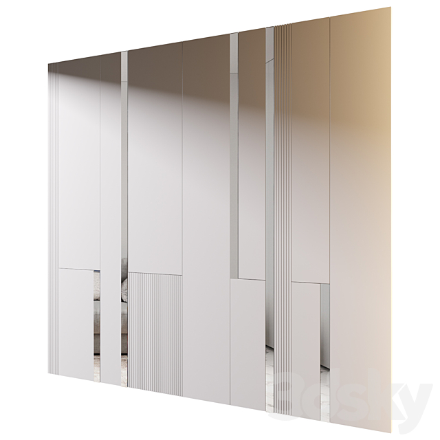 3d model