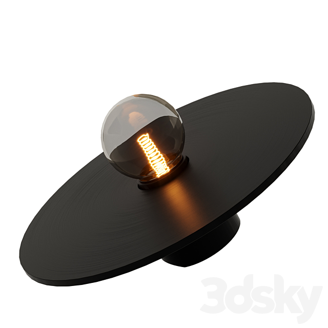 3d model