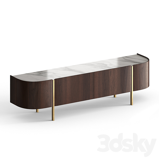 3d model