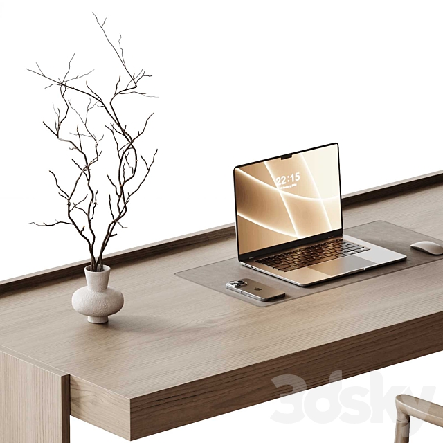 3d model