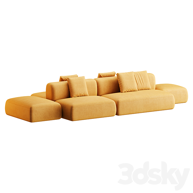 3d model