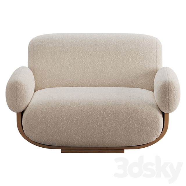 3d model