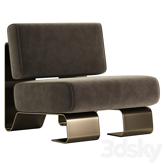 3d model