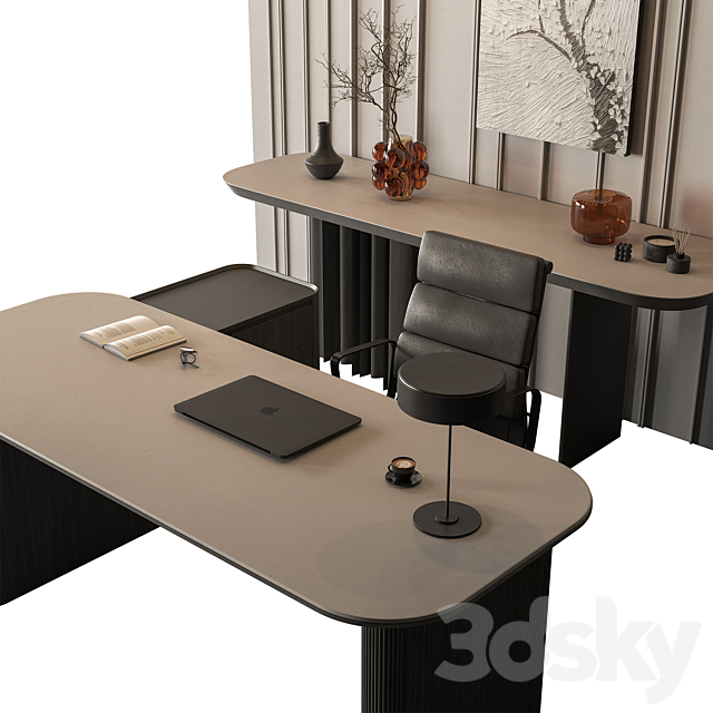 3d model