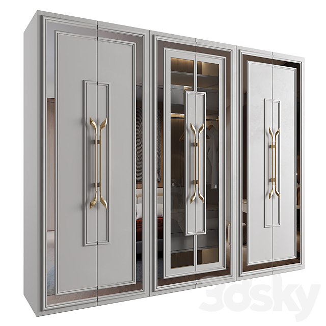3d model