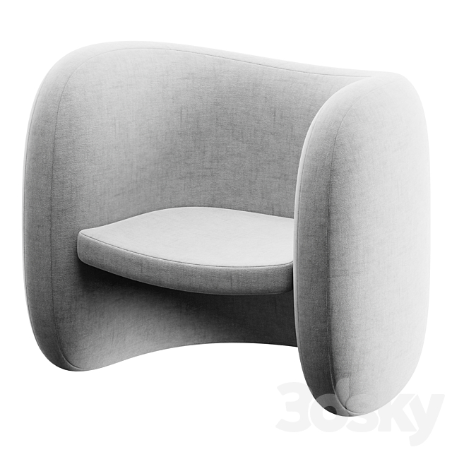3d model