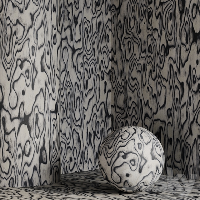 3d model