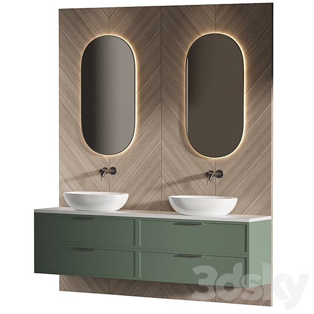 3d model