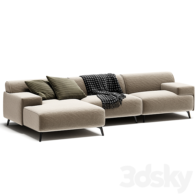 3d model