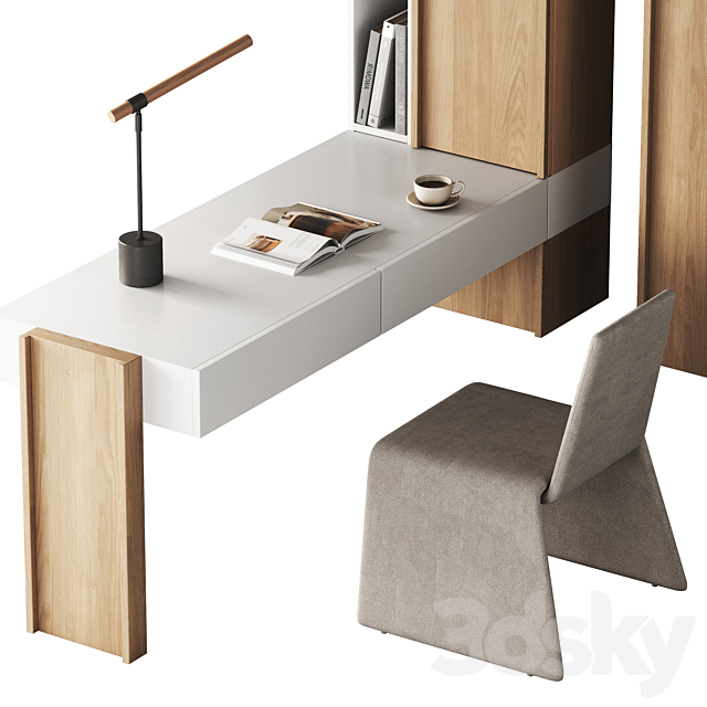3d model