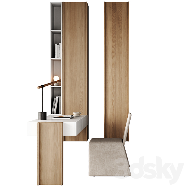 3dsky Free Download