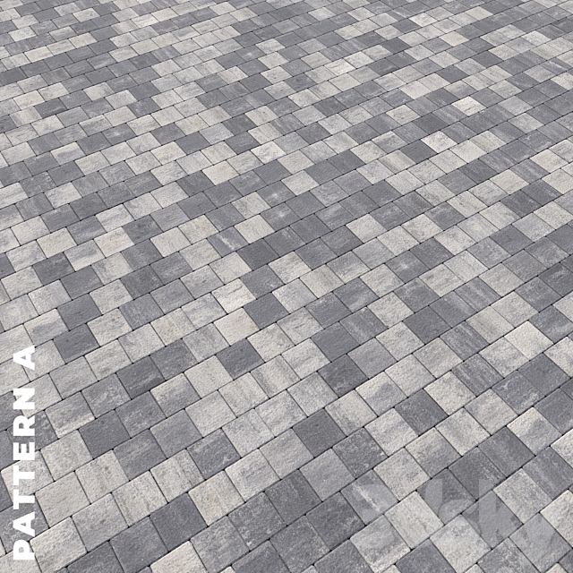 3d model