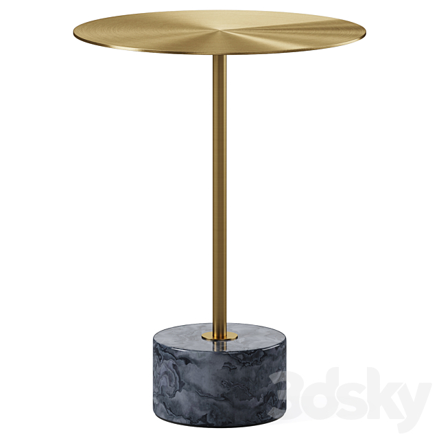 3d model