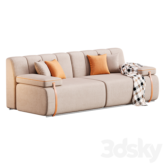 3d model