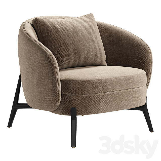 3d model
