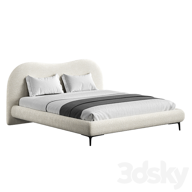 3d model