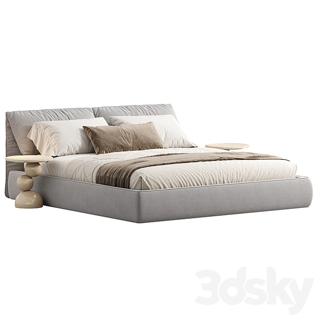 3d model