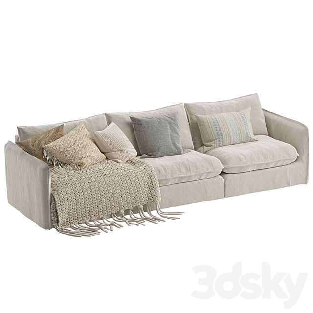 3d model
